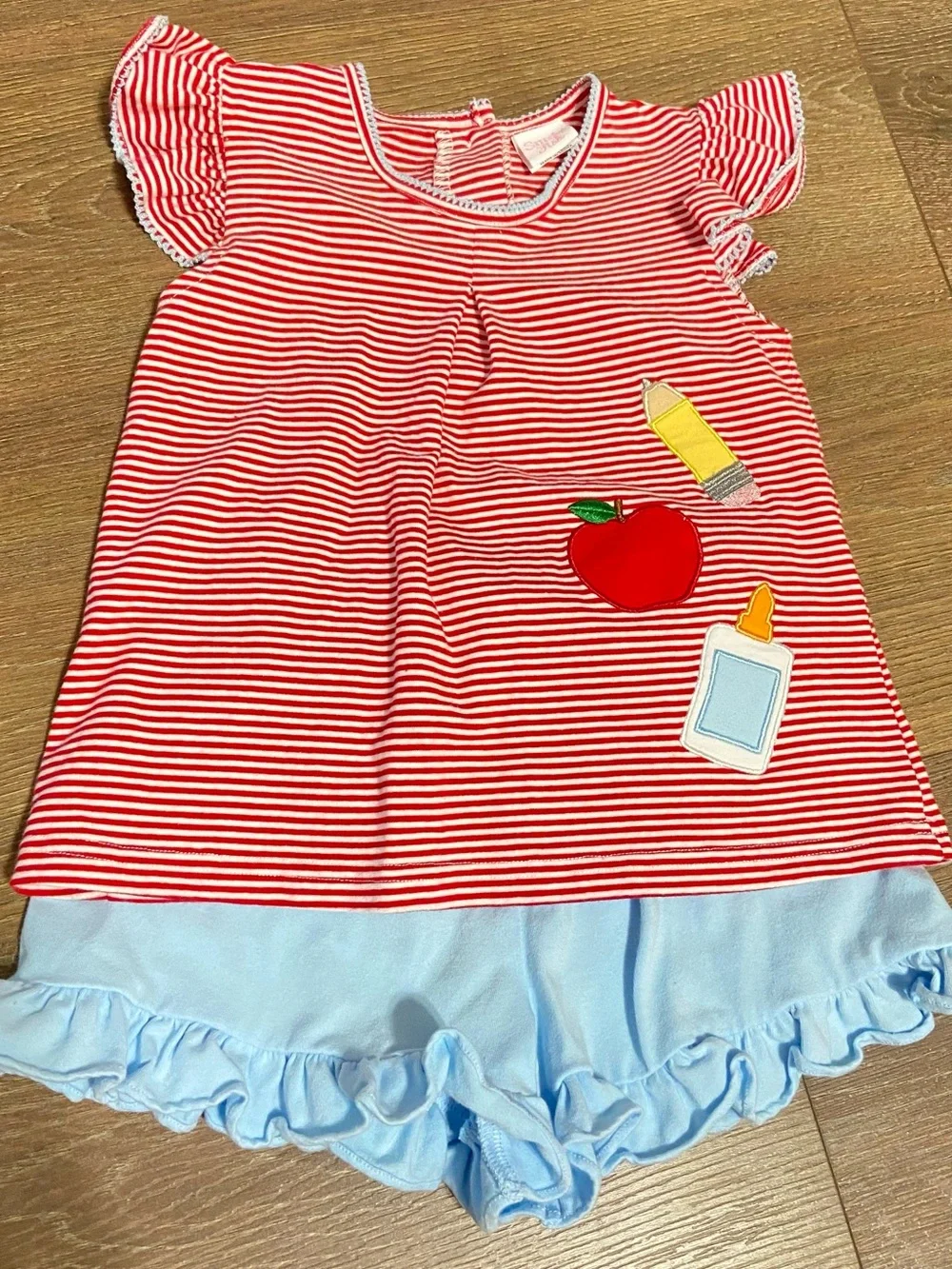 2T Back to School